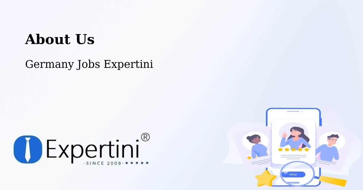 About Expertini Recruitment Platform  – Lübow - Lübow, Germany Jobs Expertini