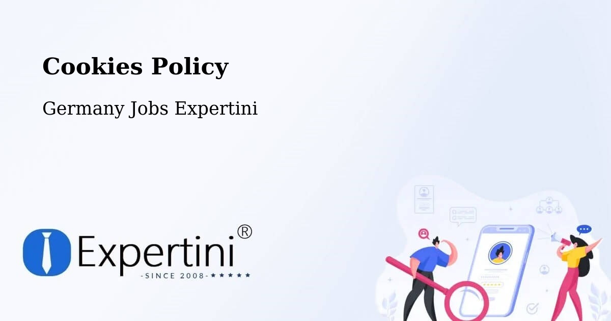 Cookie Policy – Lübow - Germany Jobs Expertini
