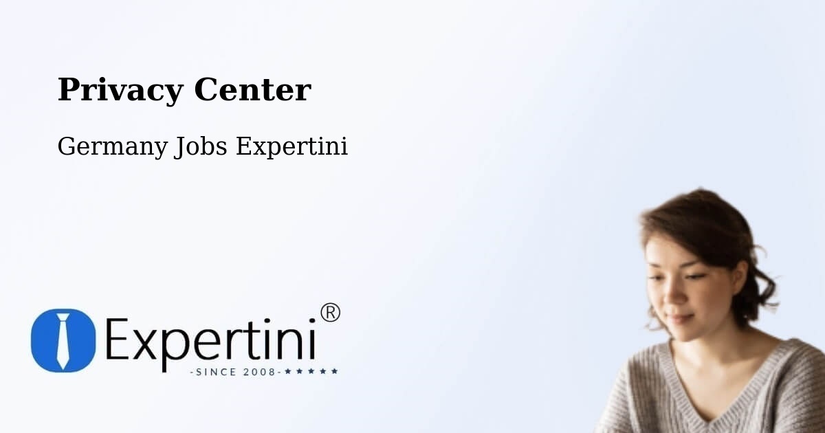 Privacy Policy – Lübow - Germany Jobs Expertini
